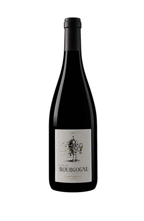 Bourgogne - Chardonnay