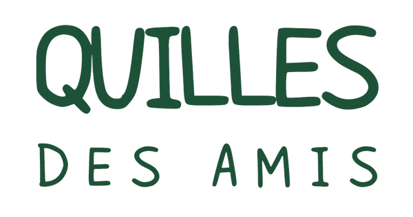 Quilles des amis